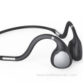 Collapsible Lightweight Bone Conduction Headset